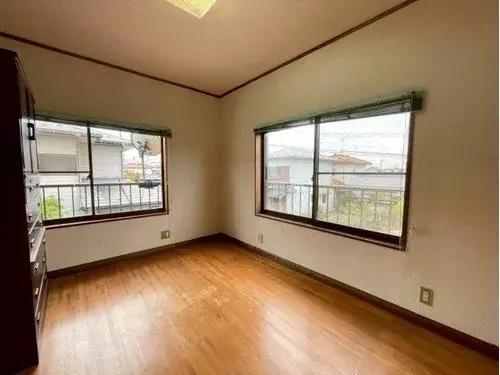 4DK Property Mobara City Chiba Prefecture (9)