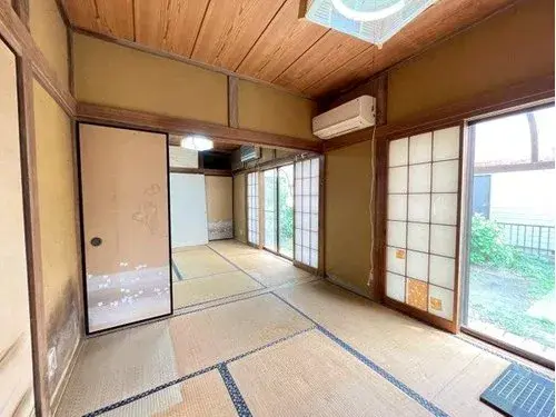 4DK Property Mobara City Chiba Prefecture (10)