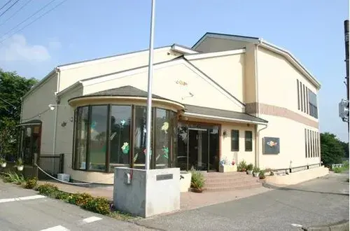 Akiya in Noda