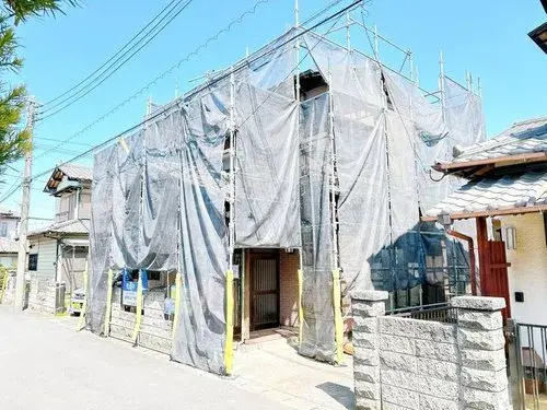 Akiya in Togane