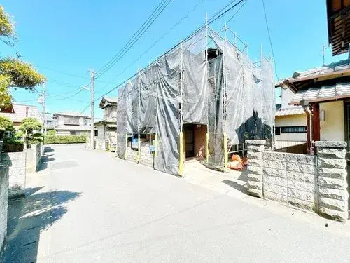 2LDK Property Togane City Chiba Prefecture (2)