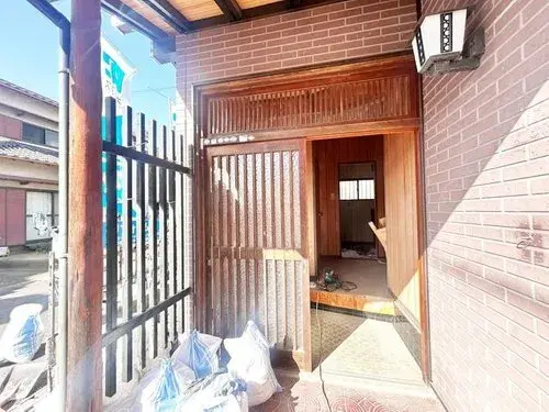 2LDK Property Togane City Chiba Prefecture (12)