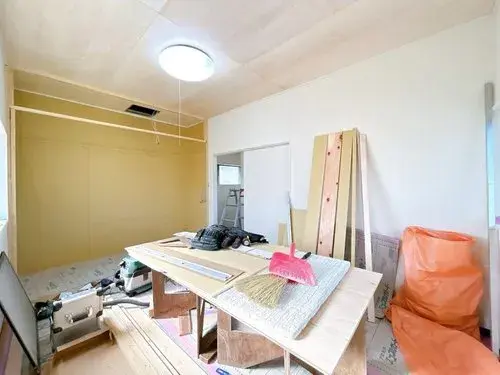 2LDK Property Togane City Chiba Prefecture (13)
