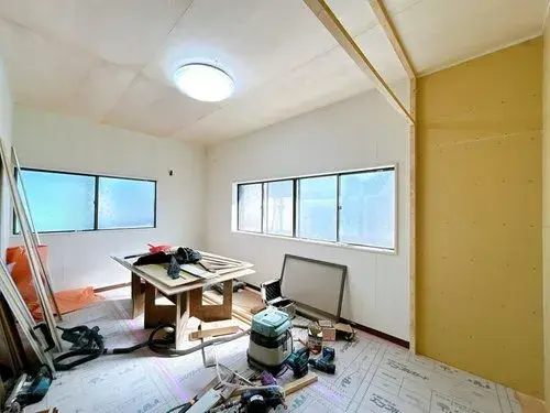 2LDK Property Togane City Chiba Prefecture (14)