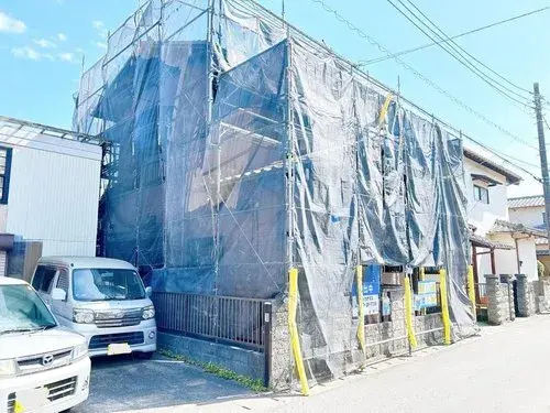2LDK Property Togane City Chiba Prefecture (3)