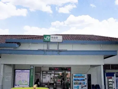 2LDK Property Togane City Chiba Prefecture (26)