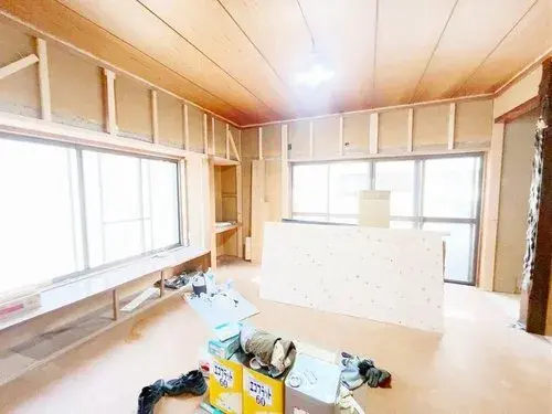 2LDK Property Togane City Chiba Prefecture (4)