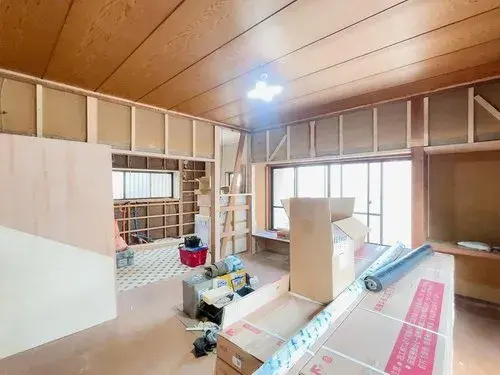 2LDK Property Togane City Chiba Prefecture (5)