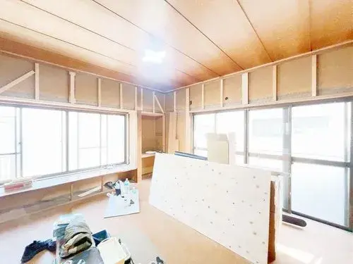 2LDK Property Togane City Chiba Prefecture (6)