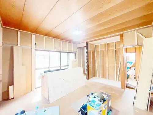 2LDK Property Togane City Chiba Prefecture (7)