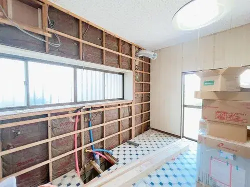 2LDK Property Togane City Chiba Prefecture (9)