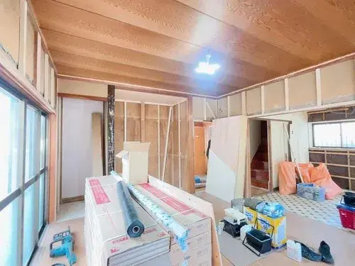 2LDK Property Togane City Chiba Prefecture (10)
