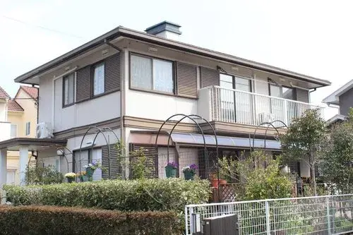 4LDK房产 茂原市 千叶县 (2)