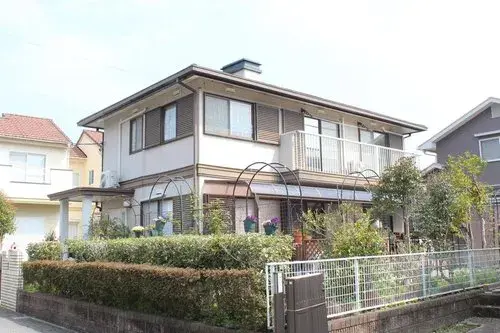 4LDK房产 茂原市 千叶县 (3)