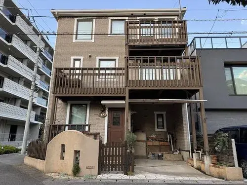 3LDK+S Property Chiba City Chuo Ward Chiba Prefecture (2)