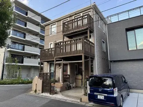 3LDK+S Property Chiba City Chuo Ward Chiba Prefecture (3)