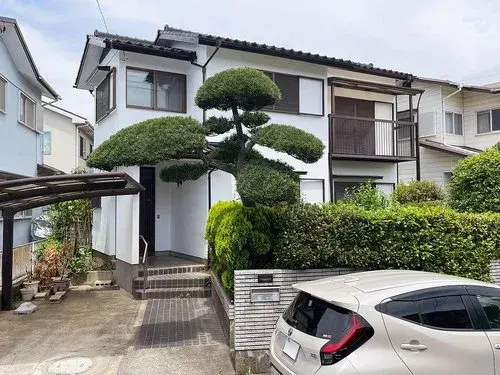 4LDK Property Kimitsu City Chiba Prefecture (3)