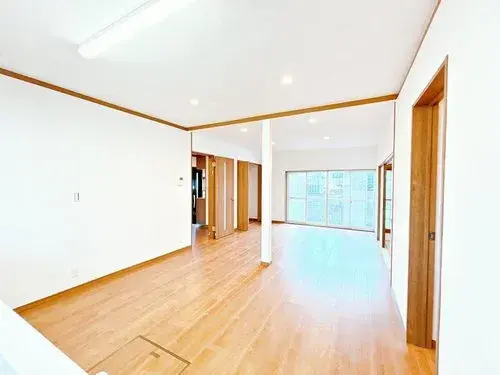 4LDK Property Chiba City Chiba Prefecture (11)