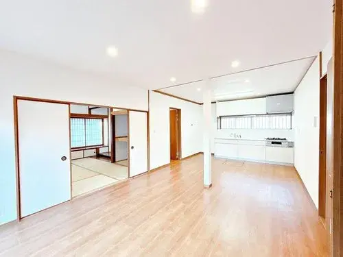 4LDK Property Chiba City Chiba Prefecture (5)