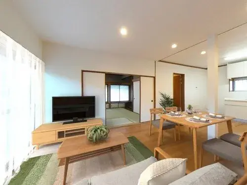 4LDK Property Chiba City Chiba Prefecture (8)
