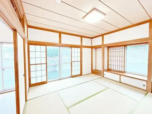 4LDK Property Chiba City Chiba Prefecture (9)