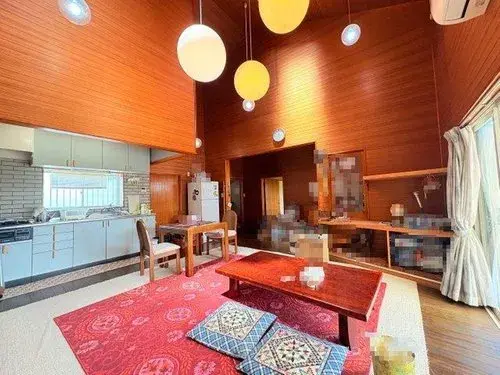 3LDK Shirasato Town Chiba Prefecture Property (4)