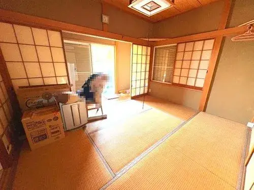 3LDK Shirasato Town Chiba Prefecture Property (7)