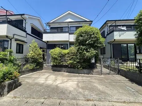 Chiba Prefecture Ichikawa City 4LDK Property (2)