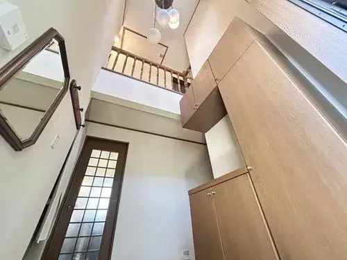 Chiba Prefecture Ichikawa City 4LDK Property (12)