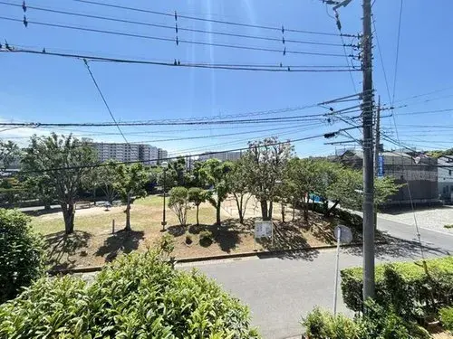 Chiba Prefecture Ichikawa City 4LDK Property (3)