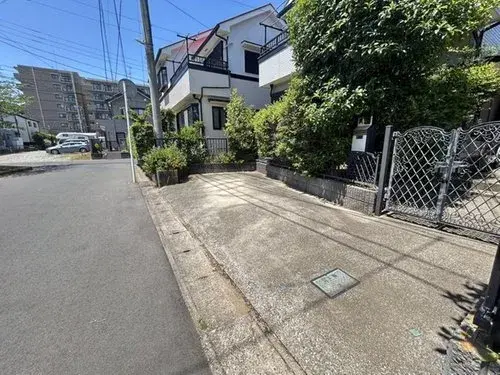 Chiba Prefecture Ichikawa City 4LDK Property (4)