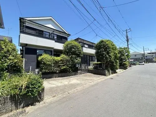 Chiba Prefecture Ichikawa City 4LDK Property (6)