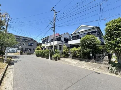 Chiba Prefecture Ichikawa City 4LDK Property (7)