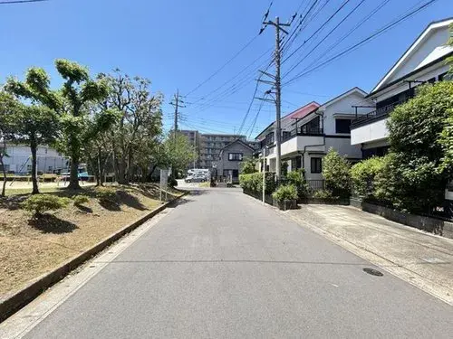 Chiba Prefecture Ichikawa City 4LDK Property (8)