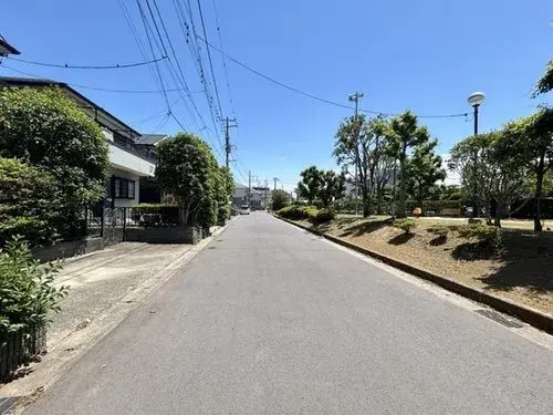Chiba Prefecture Ichikawa City 4LDK Property (9)