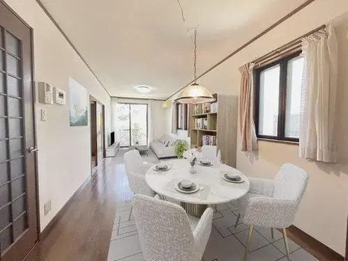 Chiba Prefecture Ichikawa City 4LDK Property (10)
