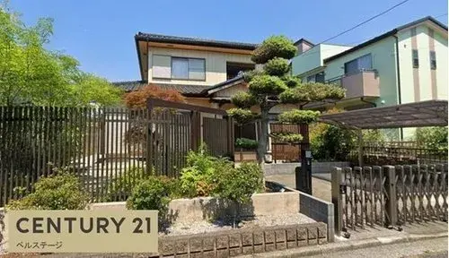Akiya in Ichihara