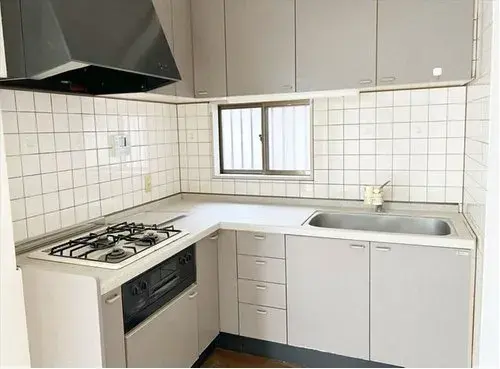 Detached House Funabashi City Chiba Prefecture (3)