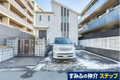 Akiya in Chiba