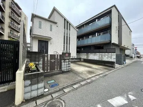 Propriété 6LDK Ville de Chiba Préfecture de Chiba (3)