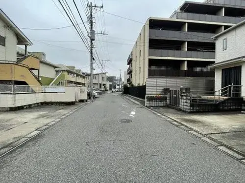 Propriété 6LDK Ville de Chiba Préfecture de Chiba (5)