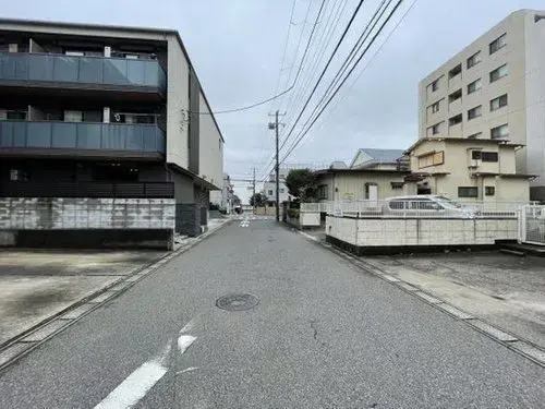 Propriété 6LDK Ville de Chiba Préfecture de Chiba (6)