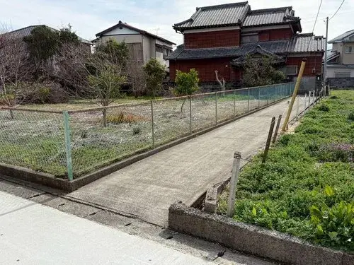 Akiya in Minamiboso