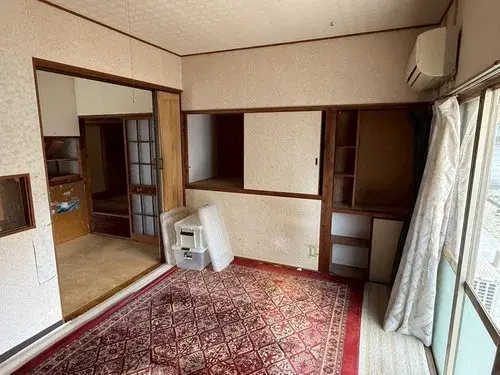 عقار 8LDK مدينة ميناميبوسو، محافظة تشيبا (8)