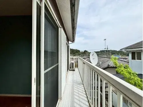 Propriété 4LDK, Ville de Sambu, Préfecture de Chiba (2)