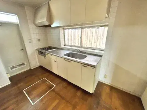 Propriété 4LDK, Ville de Sambu, Préfecture de Chiba (17)