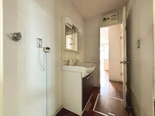 Propriété 4LDK, Ville de Sambu, Préfecture de Chiba (18)
