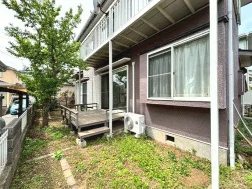Propriété 4LDK, Ville de Sambu, Préfecture de Chiba (4)