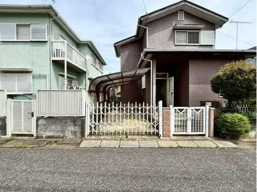 Propriété 4LDK, Ville de Sambu, Préfecture de Chiba (5)