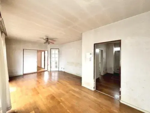 Propriété 4LDK, Ville de Sambu, Préfecture de Chiba (7)